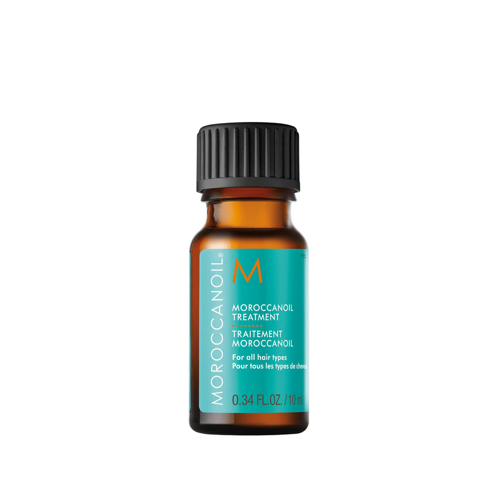 Moroccanoil Treatment Original Nourishing Hair Oil 10 ml
