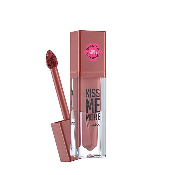 Flormar Kiss Me More 004 Peach Liquid Lipstick: Long-Lasting, Transfer-Proof Hydration for Beautiful Matte Lips Flormar Kiss Me More Peach Liquid Lipstick: Long-Lasting Matte liquid lipstick, matte lipstick, long-lasting lipstick, transfer-proof lipstick, hydrating lipstick, Kiss Me More lipstick, Flormar lipstick, peach lipstick, long-lasting makeup, transfer proof lipstick, hydrating lipstick, lip color, lip tattoo, peach shade, kiss me more, flormar, lipstick, makeup, cosmetics, beauty, lip, color, vibra