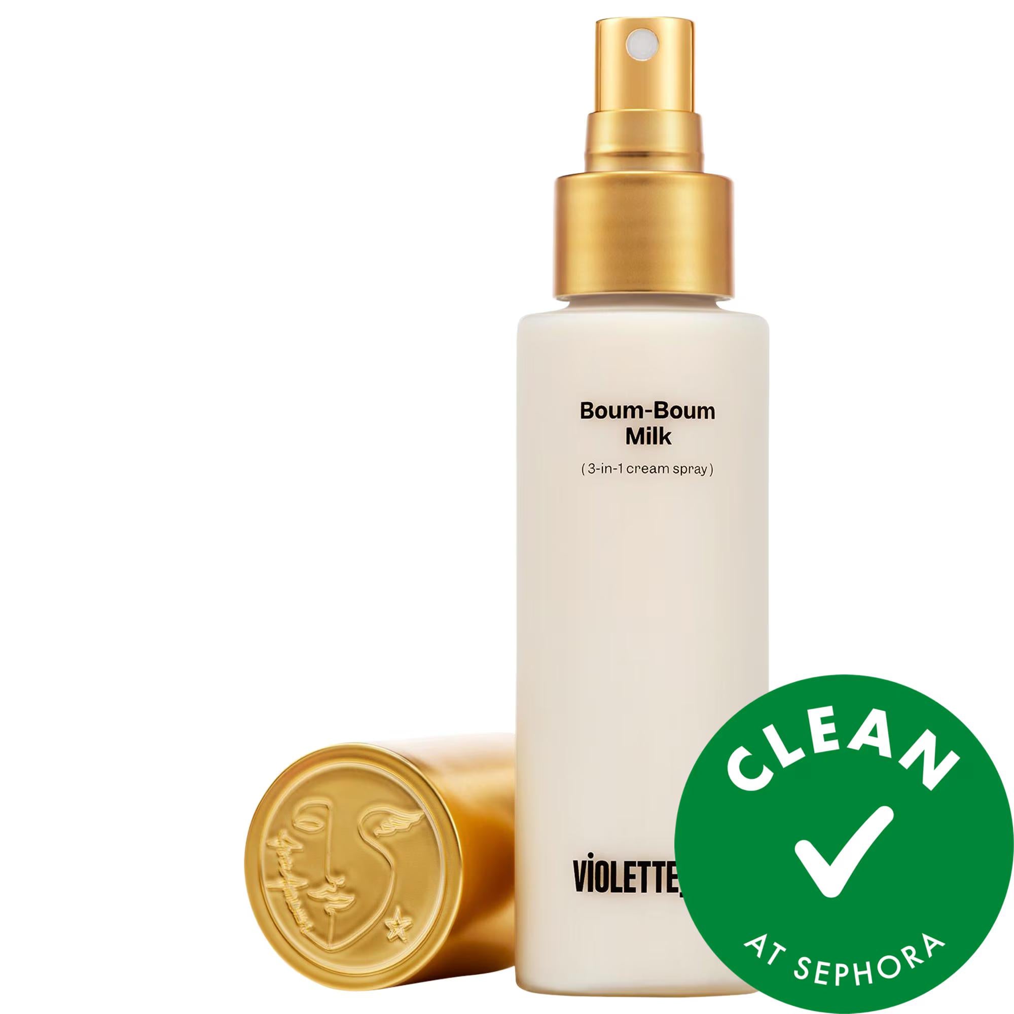 BOUM-BOUM MILK Rebalancing Facial Mist Spray: Hydrate, Soothe & Improve Skin Tone with Squalane - Vegan & Cruelty-Free 3-in-1 Skin Barrier Support BOUM-BOUM Facial Mist: Hydrate, Soothe & Rebalance Skin facial mist spray, rebalancing skin spray, squalane facial spray, vegan skincare, cruelty-free skincare, birch sap skincare, microbiome skincare, hydration facial mist, tone and texture skin spray, 3-in-1 facial spray, facial mist, skin spray, squalane, vegan, cruelty-free, birch sap, microbiome, hydration, 