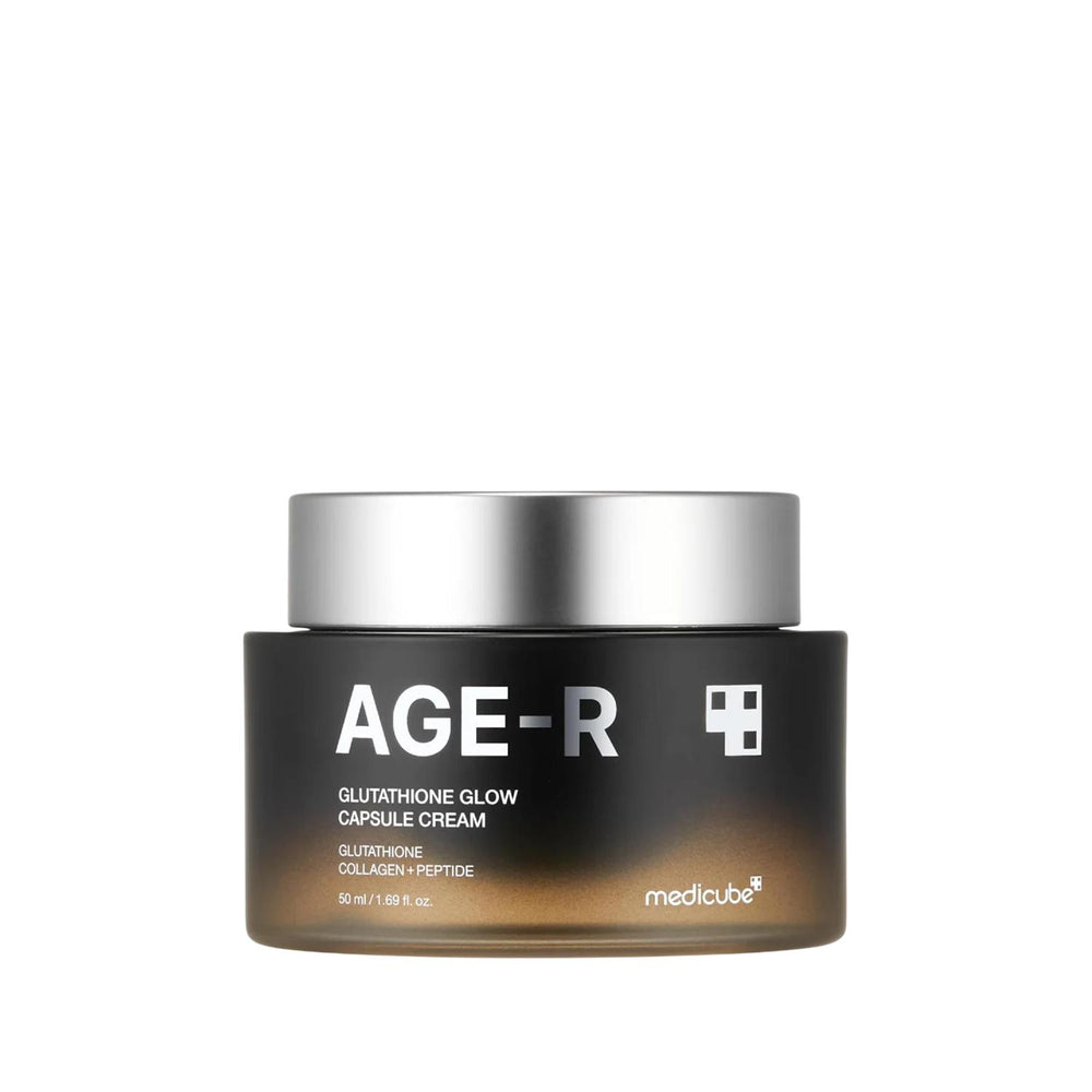 Medicube Age-R Glutathione Glow Capsule Cream 50 ml