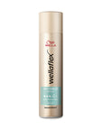 Wella Invisible Hold Extra Strong Hold Hair Spray - Vegan, UV Protection, 48hr Hold Wella Invisible Hold Hair Spray - 48hr Extra Strong Hold Invisible Hold Hair Spray, Extra Strong Hold Hair Spray, Vegan Hair Spray, UV Protecting Hair Spray, Long Lasting Hair Styling, Wella, Hair Care, Styling Products, Vegan Beauty, Cruelty-Free, UV Protection, Long Lasting Hold, Non-Sticky Hair Spray, Gentle on Scalp, 48hr Hold, Hair Styling Solutions