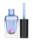 LYKD My Style Up Nail Enamel 837 Hyper Blue 10ml