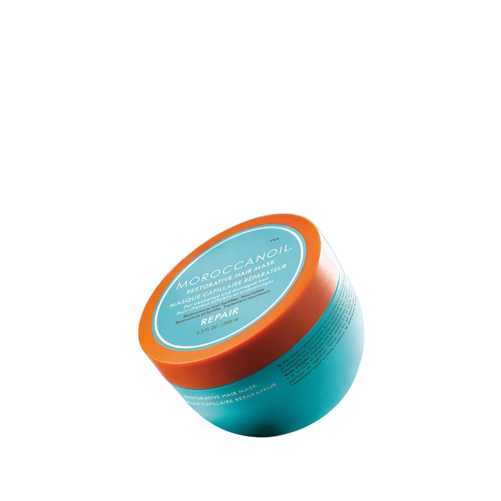 Moroccanoil Restorative Hair Mask for Damaged Hair 250 ml