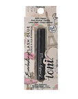 Ioni Black False Eyelash Adhesive for All-Day Wear