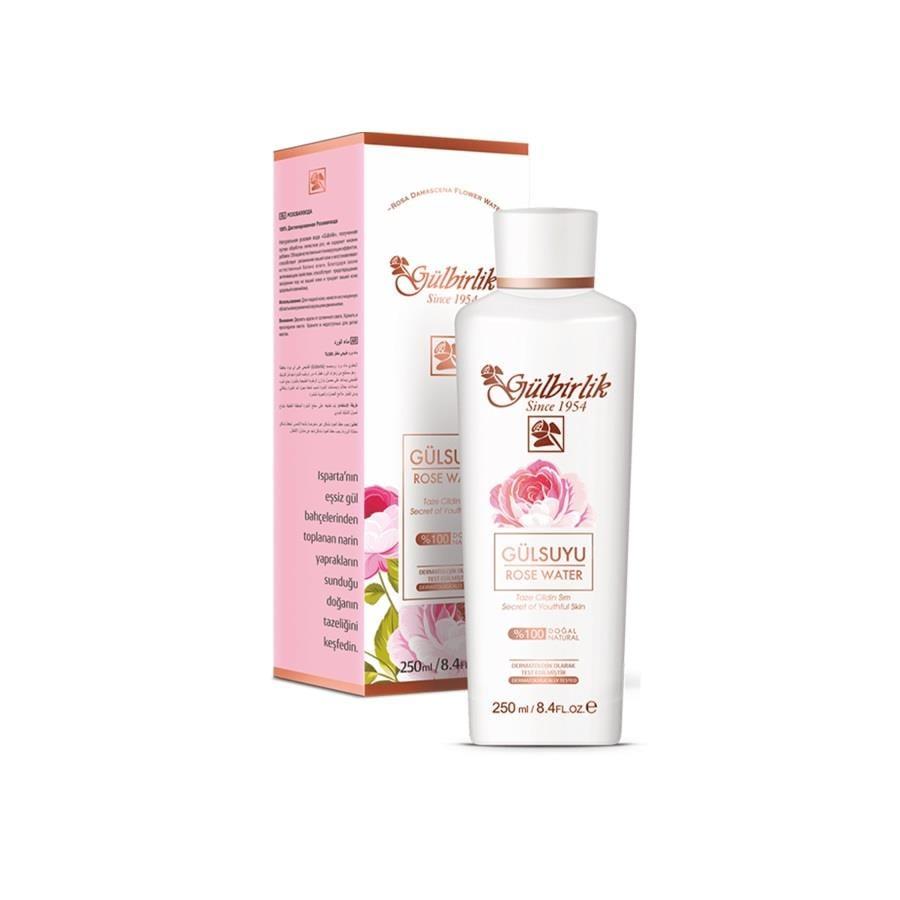 Gülbirlik Natural Rose Water Toner - 100% Organic Skincare for Hydrated & Balanced Skin Gülbirlik Natural Rose Water Toner for Hydrated Skin Natural Rose Water, Organic Skincare Toner, Chemical-Free Facial Toner, Rose Petal Extract for Skin, Hydrating Skincare Product, Natural Skincare, Sensitive Skin Care, Organic Cosmetics, Skincare Routine, Facial Toner, Rose Water Benefits