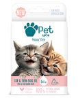 Pet Love Natural Argan Oil Pet Grooming Oil for Cats and Dogs - Nourishes Fur and Skin, Easy Grooming, 5 x 1 ml - view 6