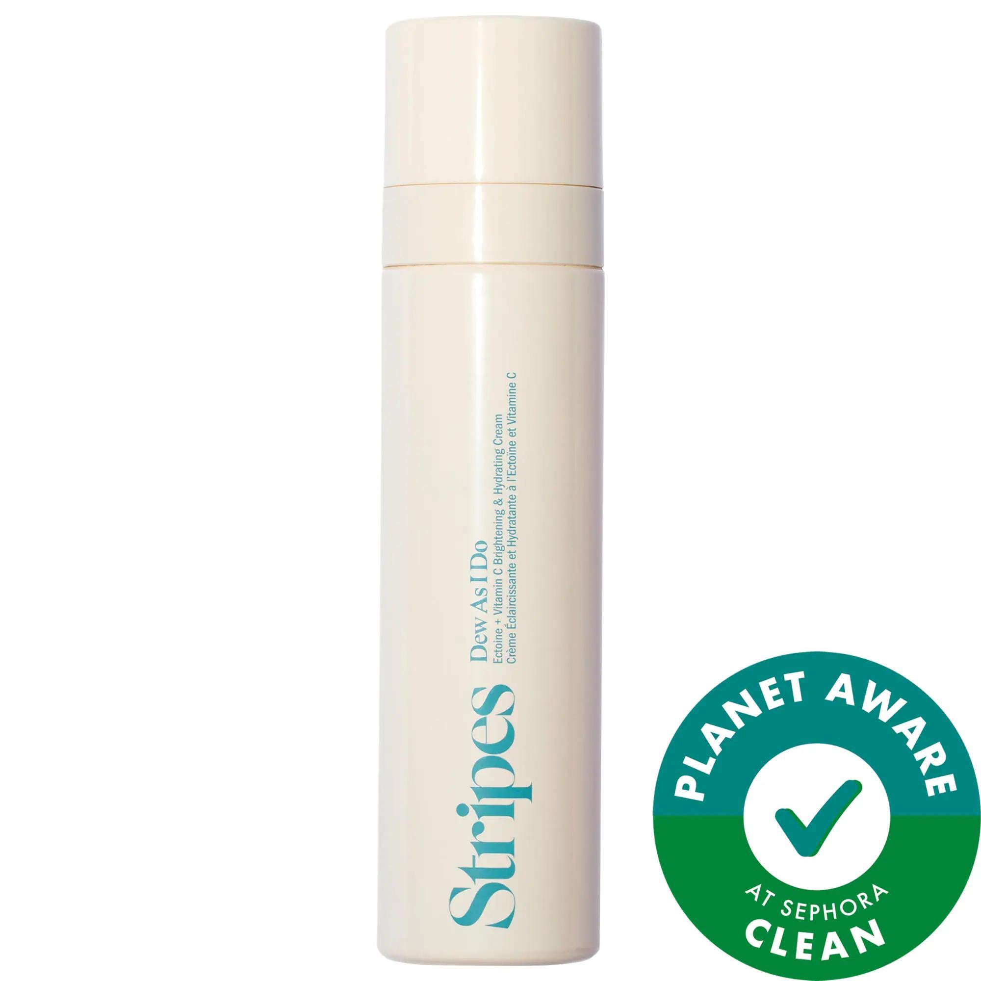 Dew As I Do Brightening & Hydrating Moisturizer - Vitamin C, Vegan, Cruelty-Free, Menopause Skincare Dew As I Do Vitamin C Moisturizer - Brightening & Hydrating Skincare Vitamin C moisturizer, Hydrating skincare, Vegan skincare products, Cruelty-free beauty, Menopause skincare solutions, Brightening moisturizer, Hydrating cream, Skincare for dryness, Skincare for dullness, Skincare for uneven texture, Eco-friendly packaging, Sustainable beauty products, Sensitive skin care, Hormone-free skincare, Daily mois