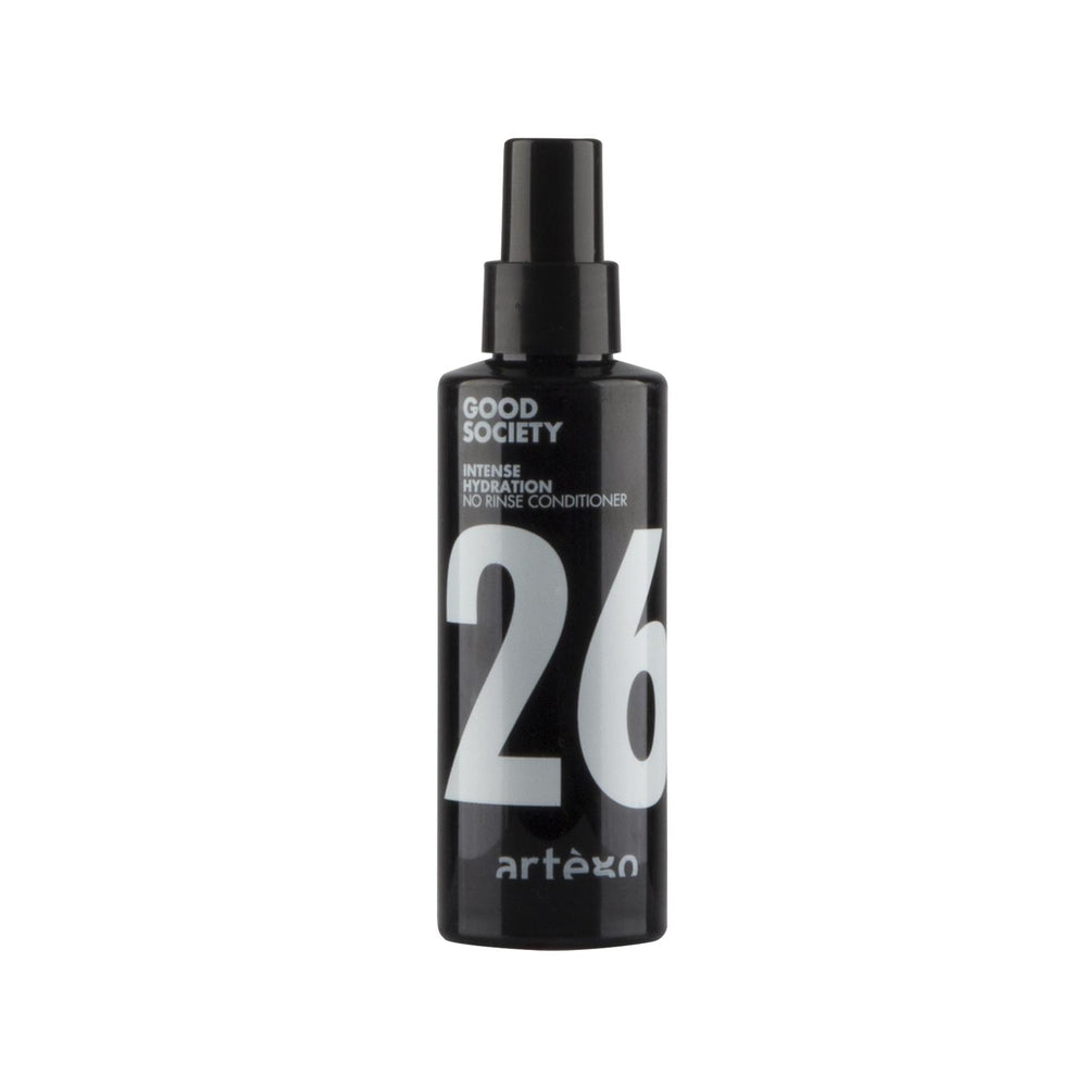 Artego Good Society Leave-In Hair Conditioner - 150ml Hydrating Non-Rinse Cream for Dry & Damaged Hair Artego Good Society Leave-In Conditioner for Dry Hair leave-in hair conditioner, Artego Good Society, hair moisturizer, non-rinse hair cream, hydrating hair care, hair care, dry hair solution, damaged hair repair, hair hydration, daily hair care, hair nourishment, frizz reduction, hair manageability, portable hair care, personal care, Artego products