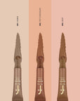 Flormar Puffy Liquid Contour in 001 Amber 10ml