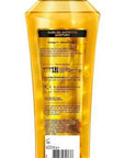 Gliss Oil Nutritive Nourishing Shampoo for Dry and Damaged Hair - 13.53 fl oz, Silikon-Free with Omega 9 and Marula - view 3