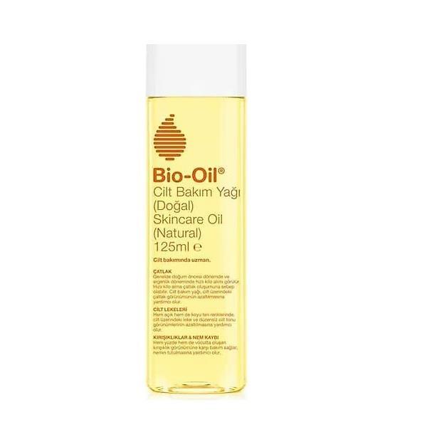 Bio-Oil Skincare Oil - Reduce Stretch Marks, Uneven Skin Tone & Signs of Aging - 4.23 fl oz - image 3
