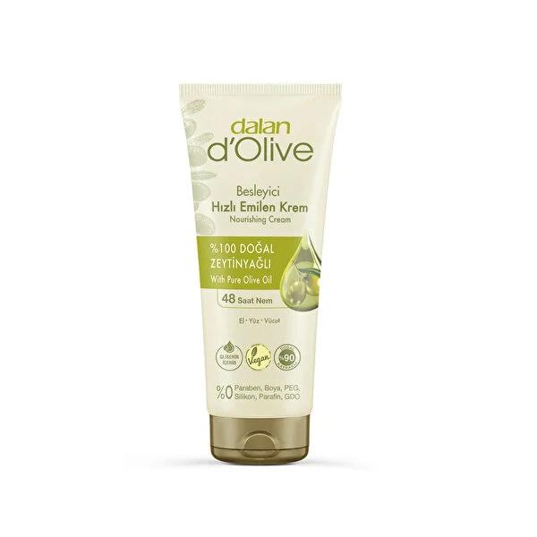 Dalan D'olive Moisturizing Cream - 24 Hour Hydration with Natural Olive Oil & Glycerin for Normal & Dry Skin Dalan D'olive Moisturizing Cream - 24 Hour Hydration moisturizing cream, natural olive oil skin care, dry skin moisturizer, normal skin care products, glycerin based cream, 24 hour hydration cream, skincare, olive oil moisturizer, dry skin care, hydration cream, natural skincare, skin nourishment, cosmetic cream