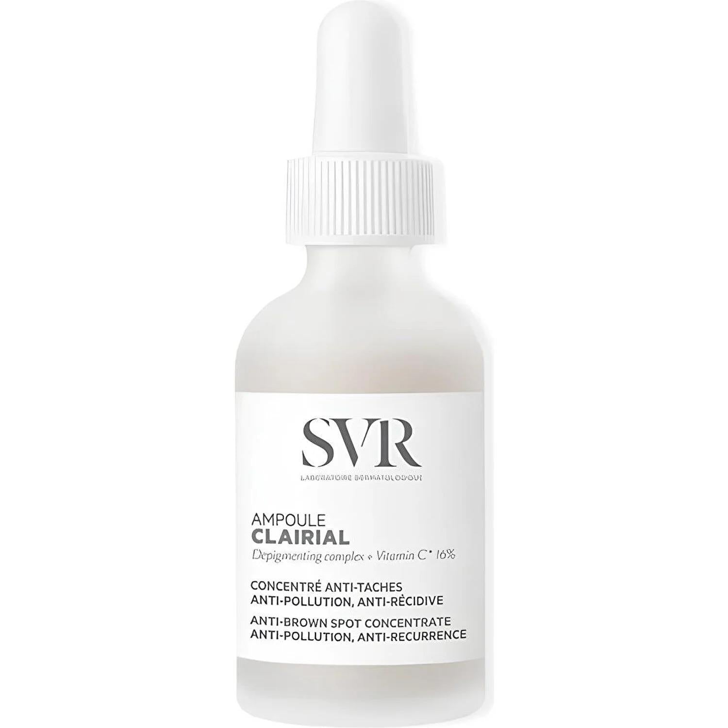 svr clarial ampoule dark spots serum, dark spots serum 30 ml, svr dark spots serum packaging Svr Dark Spots Serum - Clarial Ampoule | 30 ml Svr Dark Spots Serum - Clarial Ampoule | 30 ml skincare, dark-spots-serum, svr, ampoule, brightening, even-skin-tone, radiant-skin, facial-serum, ai-generated, 30ml