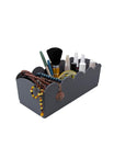 Decobella Sock and Hair Tie Organizer: Declutter Your Drawers with this Home Organization Solution Decobella Sock Organizer: Declutter Drawers & Save Space sock organizer, hair tie organizer, drawer organizer, accessory storage, small item organizer, closet organizer, storage container, home organization, sock storage, hair accessory organizer, drawer dividers, storage solutions, home storage, organization, declutter, small item storage, closet organization, tidy drawers, organized home, space saver, storag