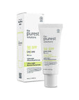 The Purest Solutions Mineral SPF 30 Sunscreen 40 ml