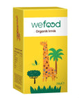 Wefood Organic Baby Semolina for Nutritious Meals 250g