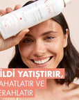 Avene Thermal Water Spray 300ml - Soothing Skin Relief for Sensitive Skin Types Avene Thermal Water Spray - Soothing Relief for Sensitive Skin Avene Thermal Water Spray, Soothing skin spray, Natural skin care, Hypoallergenic skin products, Thermal water for skin irritation, Sensitive skin relief, Skin hydration, Natural skincare, Gentle skincare, Baby skincare, After sun care