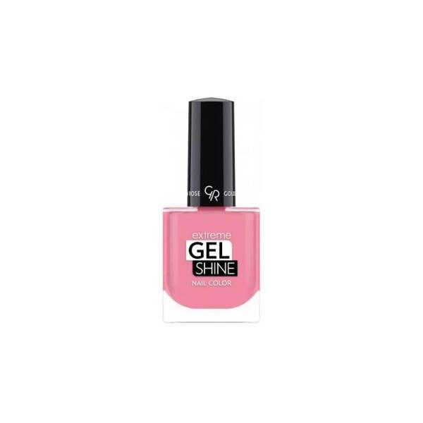 Golden Rose Extreme Gel Shine Nail Color No:20 - 10.2ml