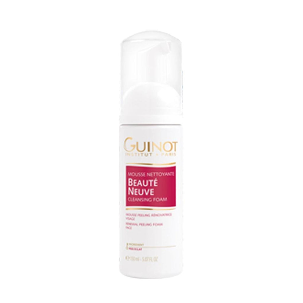 Guinot Microbiotic Cleansing Foam for Oily Skin 150ml