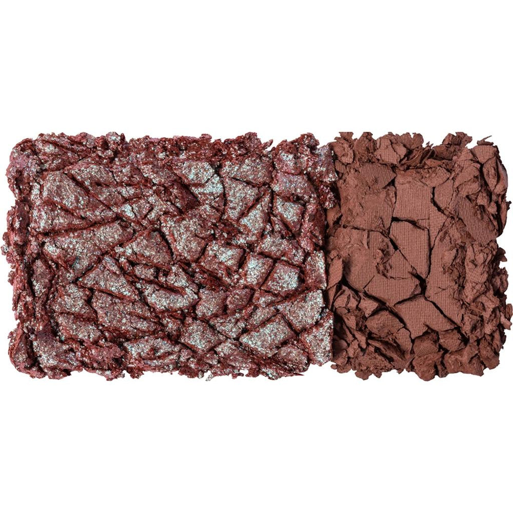 Beauty Bomb Duo Eyeshadow Palette 02 - 1.6g