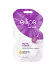 Ellips Nutri Color Vitamin Hair Mask for Color-Treated Hair 20g