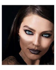 Maybelline New York Tattoo Brow Light Brown - Temporary Eyebrow Tattoo for Fuller Brows, Water-Resistant & - view 4