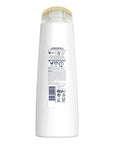Dove Coconut Oil Shampoo - Natural, Vegan, Cruelty-Free Hair Care for Weak & Damaged Hair - view 5