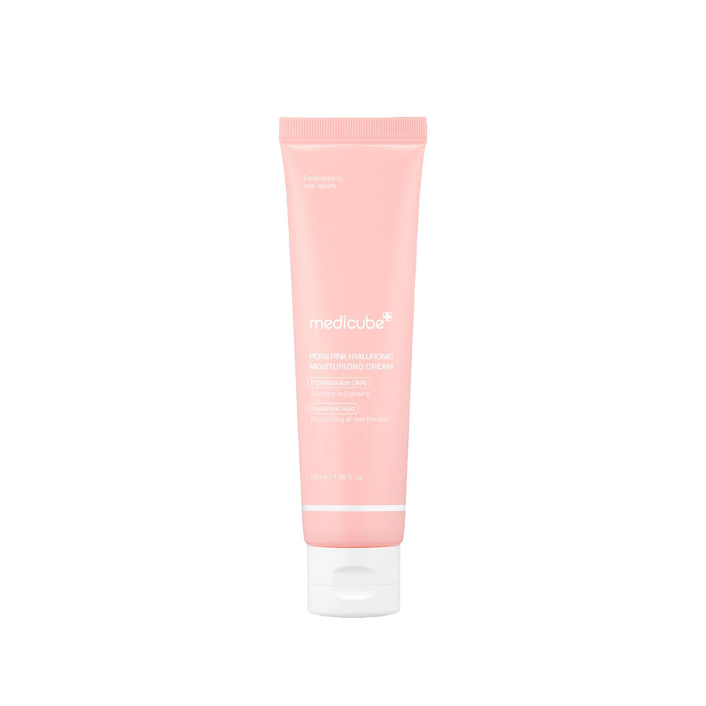 Medicube PDRN Pink Hyaluronic Moisturizing Cream 50 ml