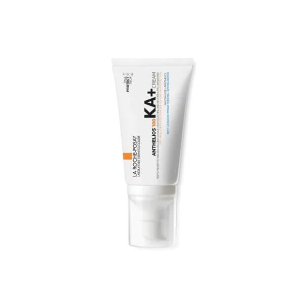 La Roche-Posay Anthelios 100 Ka+ 50 Factor Sun Cream 50ml - image 8