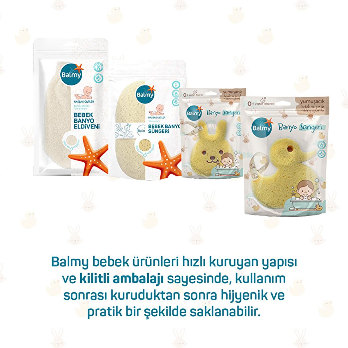 Balmy Baby Bath Sponge - Soft, Natural, and Hypoallergenic for Sensitive Skin Balmy Baby Bath Sponge - Soft & Hypoallergenic baby bath sponge, natural baby products, hypoallergenic bath sponge, organic cotton baby accessories, soft baby bath toys, gentle baby care, safe baby products, baby skincare, bath time fun, sensitive skin solutions