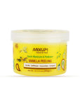 Mixup Vanilla Hand & Foot Cuticle Peeling Scrub 300g