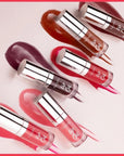 Note Cosmeceuticals Sugar Red Hydrating Lip Oil 6ml