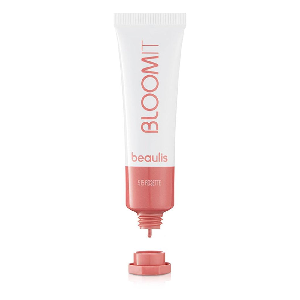 Beaulis Bloom It Cream Blush in 515 Rosette 4g
