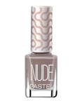 Pastel Vegan Nail Polish - Cruelty Free, Toxic-Free Nude Shade 759, 13ml - Nail Polish