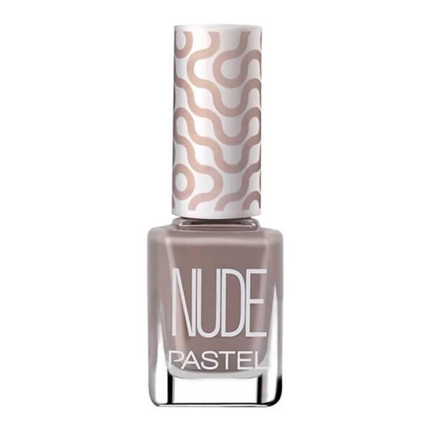 Pastel Vegan Nail Polish - Cruelty Free, Toxic-Free Nude Shade 759, 13ml - Nail Polish