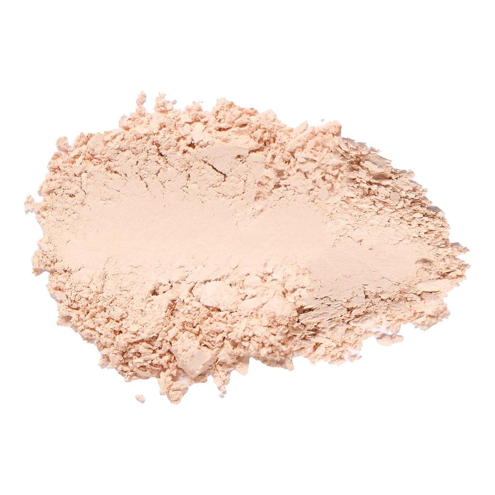 Beaulis Fun Filter Zone Setting Powder Nude Transparent 10g