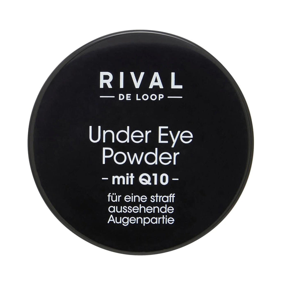 Rival de Loop Under Eye Setting Powder for Brightening 9g