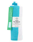 Eklips Gradient Blue Beach Towel 1 Piece