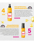 Urban Care Brazilian Keratin Hair Treatment - Nourishing, Smoothing, and Protecting Hair with Hydrolyzed Keratin - view 6