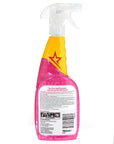 The Pink Stuff Multi-Purpose Cleaner Spray: Vegan, Grease & Dirt Remover for Sparkling Hard Surfaces - 25.36 fl oz The Pink Stuff Cleaner: Multi-Surface, Vegan, Grease Remover all-purpose cleaner, multi-surface cleaner, vegan cleaning spray, grease remover, dirt remover, hard surface cleaner, The Pink Stuff cleaner, cleaning spray, household cleaner, stain remover spray, all-purpose cleaning spray, surface cleaner, vegan cleaner, grease cleaner, dirt cleaner, hard surface cleaner, The Pink Stuff, cleaning, 