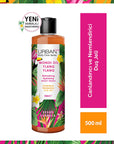 Urban Care Monoi Oil & Ylang Ylang Moisturizing Shower Gel - Vegan, Paraben-Free, 16.91 fl oz - view 9
