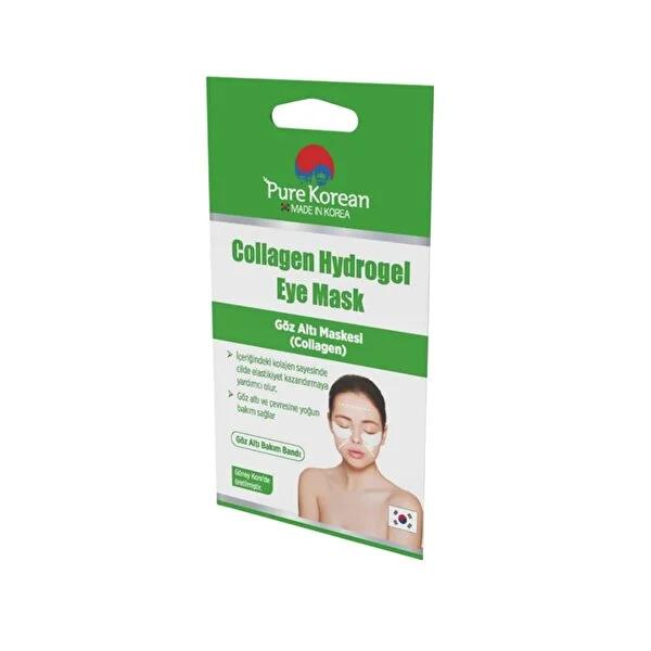 Pure Korean Kolajen: Collagen Eye Mask - Reduce Wrinkles, Fine Lines & Dark Circles with Authentic K-Beauty, Anti-Aging Under Eye Patches Collagen Eye Mask: Korean Anti-Aging, Reduce Wrinkles & Dark Circles collagen eye mask, korean eye mask, anti-aging eye mask, wrinkle reducing eye mask, fine line treatment, collagen under eye patches, eye mask for dark circles, eye mask for puffiness, collagen mask, eye patches, dark circles, puffiness, fine lines, wrinkles, anti-aging, k-beauty, korean beauty, skincare,