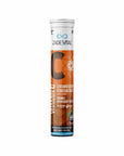 Zade Vital Vitamin C Effervescent Tablets - Immune System Support & Overall Health Boost - image 3