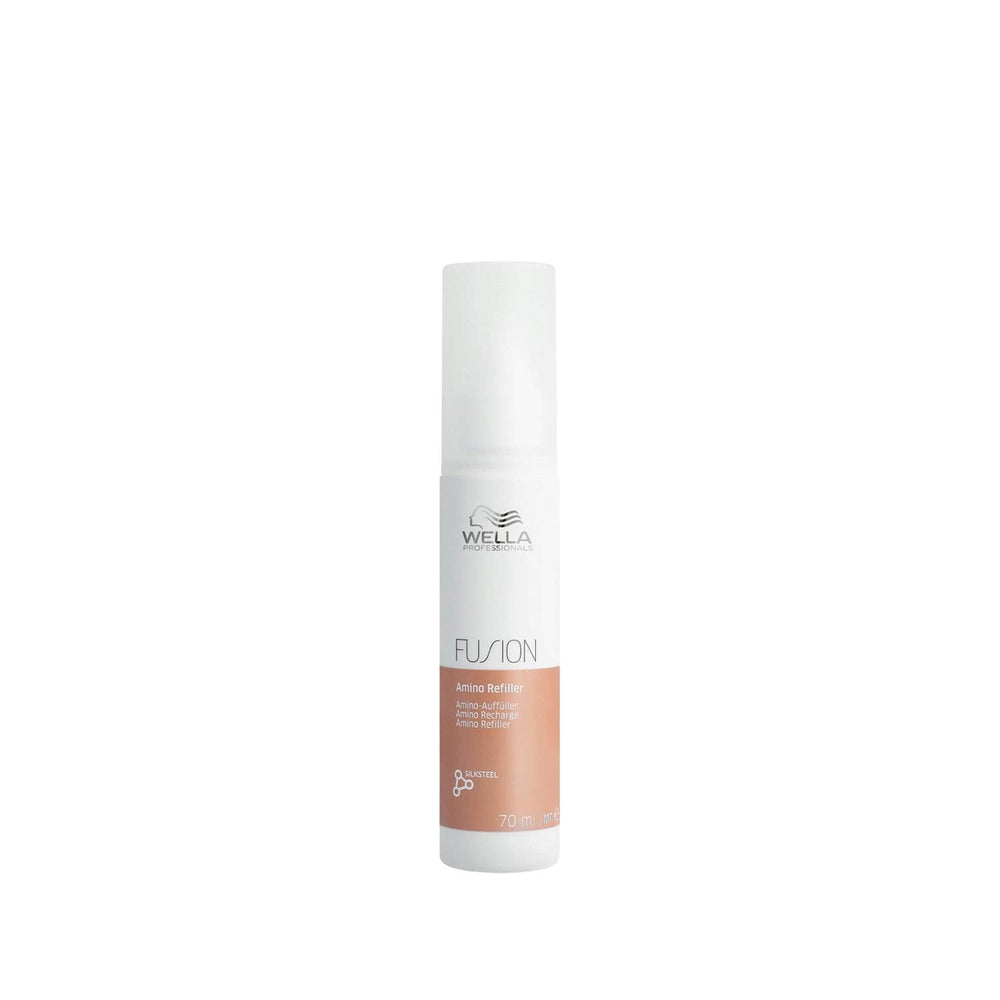 Wella Fusion Amino Refiller Hair Treatment 70 ml