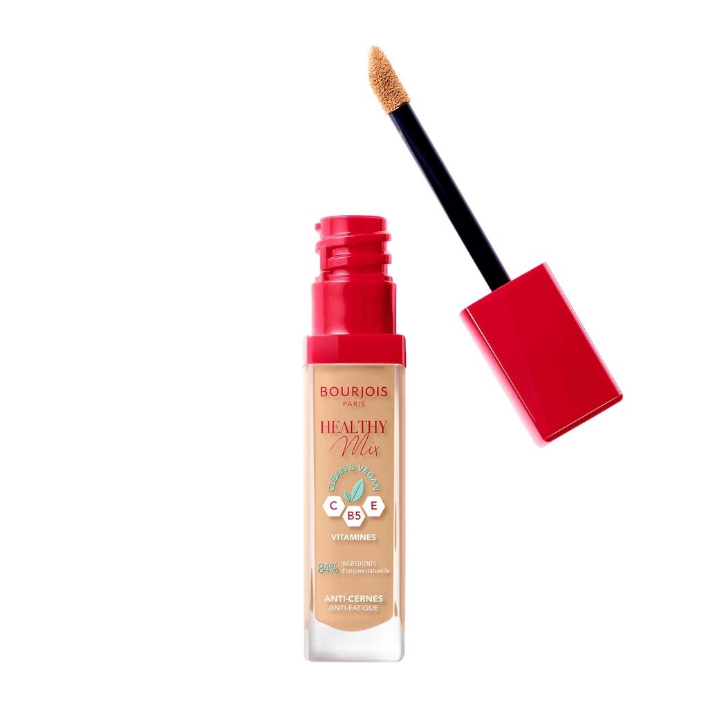 Bourjois Healthy Mix Clean Liquid Concealer 52.5 Vanilla 6ml