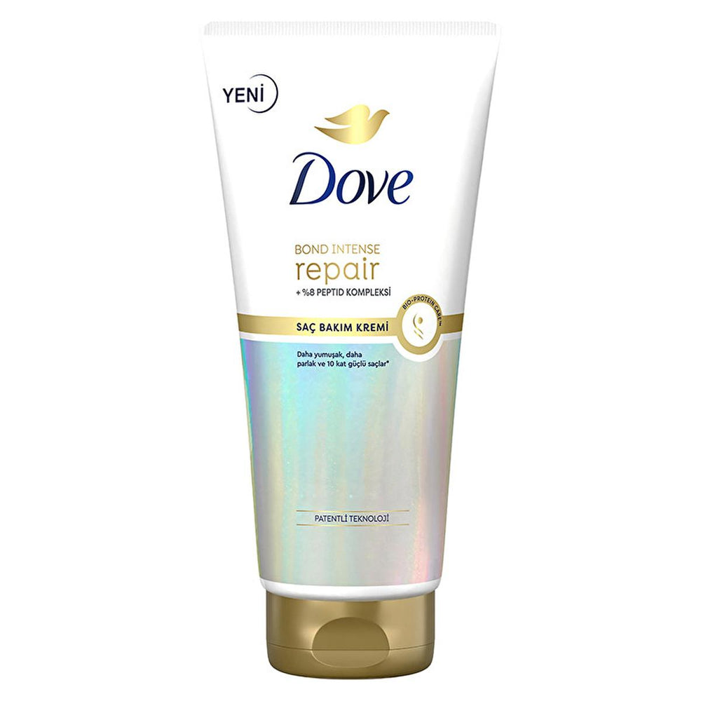 Dove Bond Intense Repair Conditioner - Peptide Complex | 170 ml - view 2