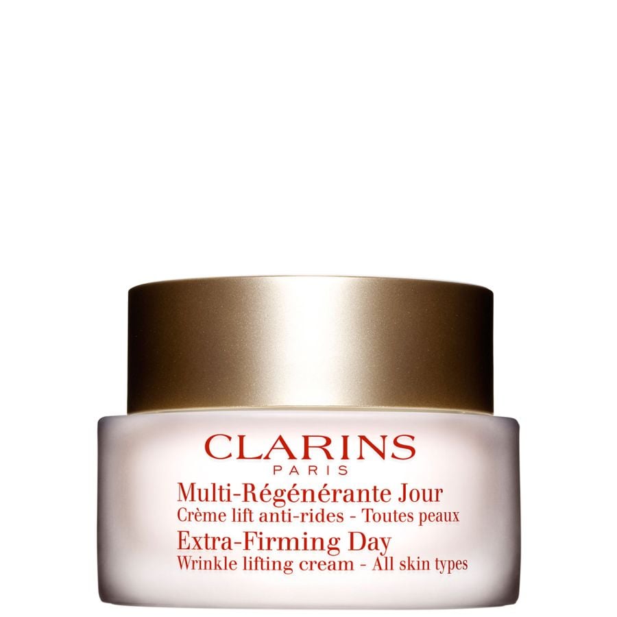 Clarins Extra-Firming Day Cream Smoothing & Radiance 50ml