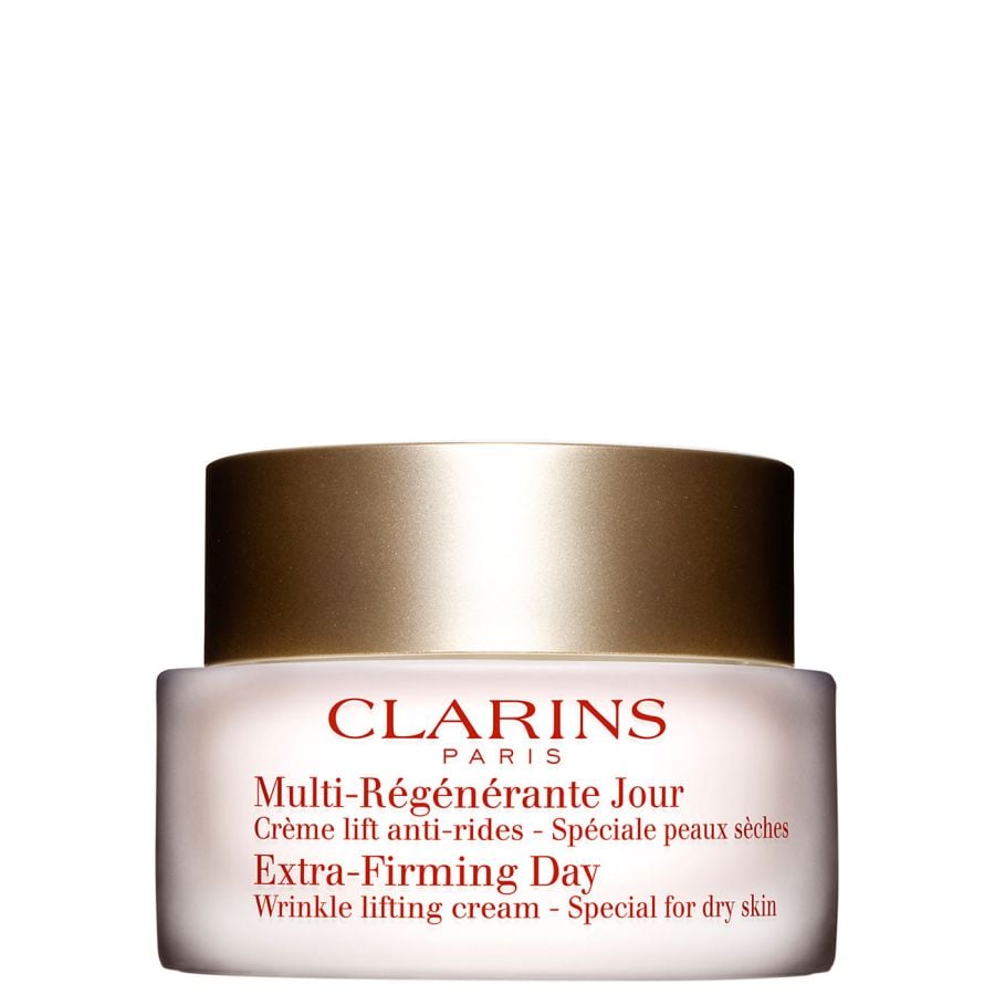 Clarins Extra-Firming Day Cream for Dry Skin 50ml