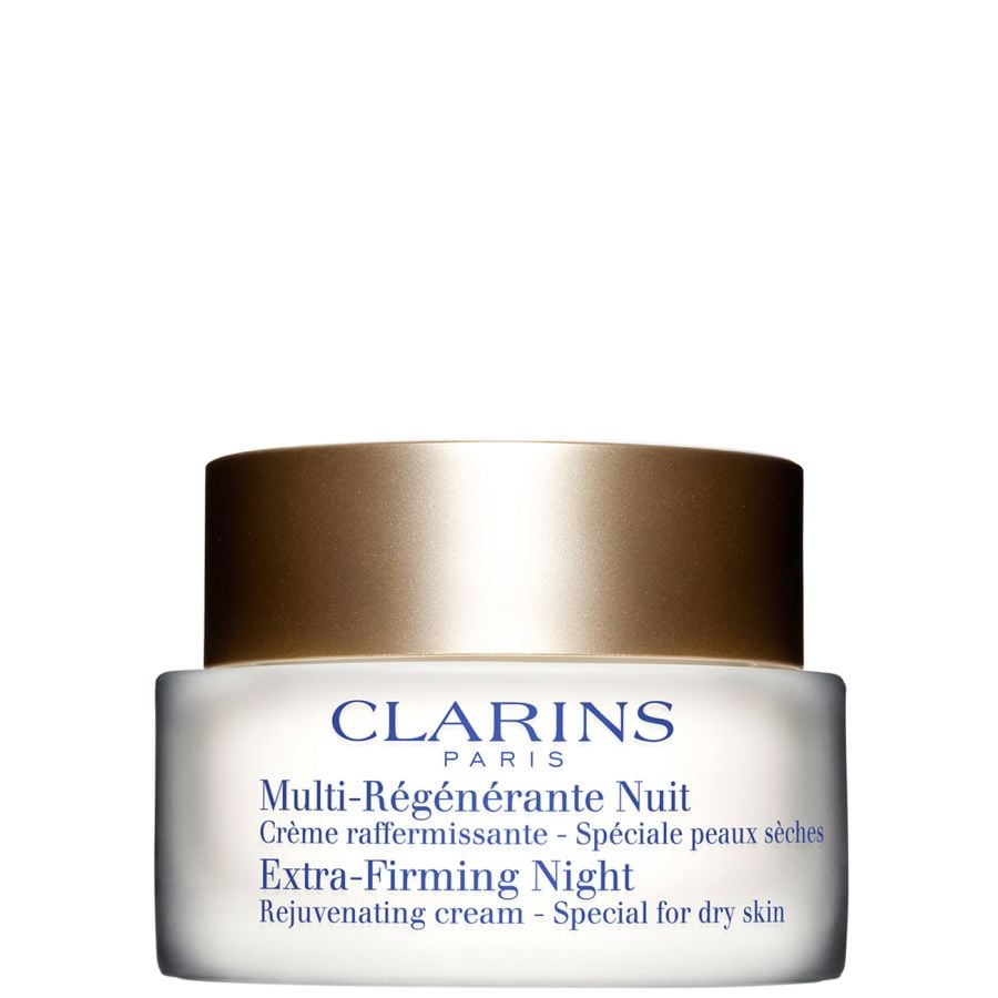Clarins Extra-Firming Night Cream for Dry Skin 50ml