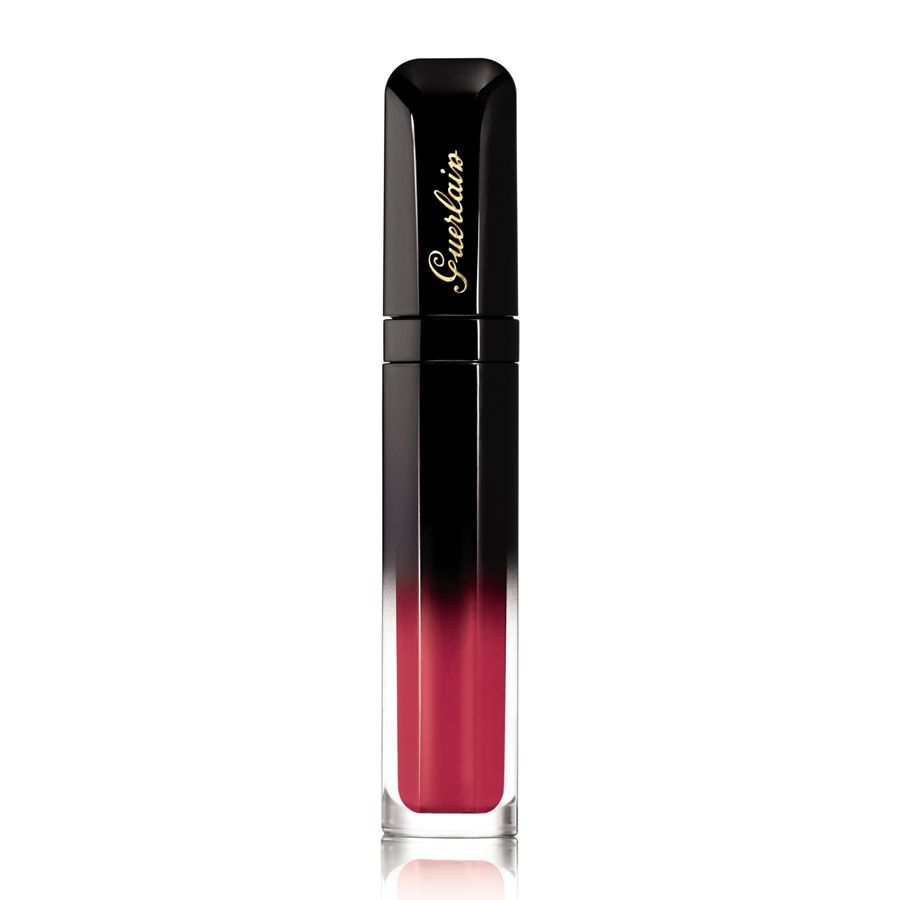 Guerlain Intense Liquid Matte Lipstick for Bold Color